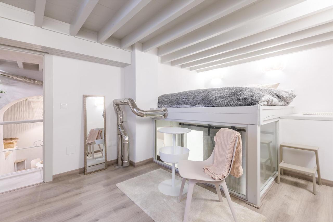 A&N Casita Evy-Lou Apartment Malaga Ngoại thất bức ảnh