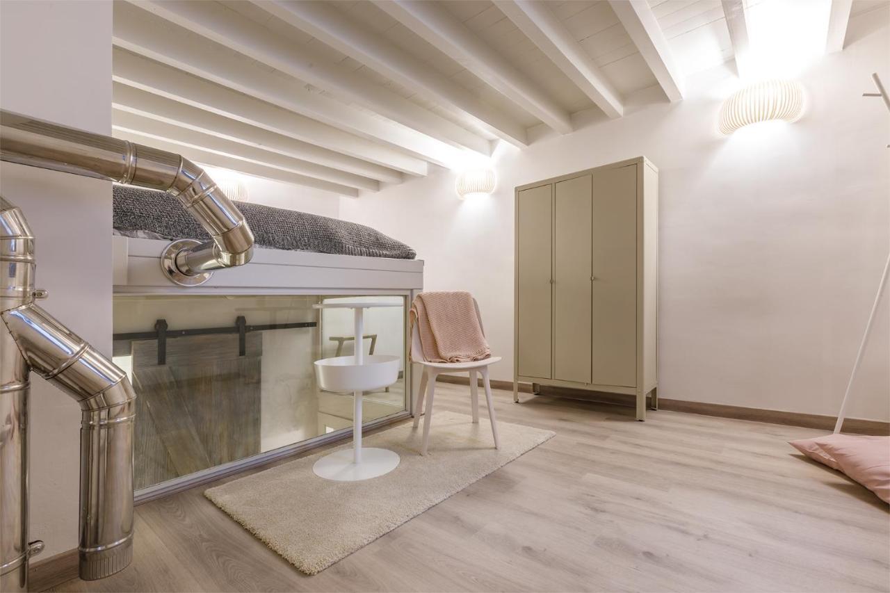 A&N Casita Evy-Lou Apartment Malaga Ngoại thất bức ảnh